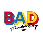 Bad Handwriting discount code